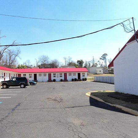 Ole English Inn Tuscaloosa Ngoại thất bức ảnh